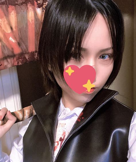 ️☠️黒いーKira/Kuroi is trying to get fit!.